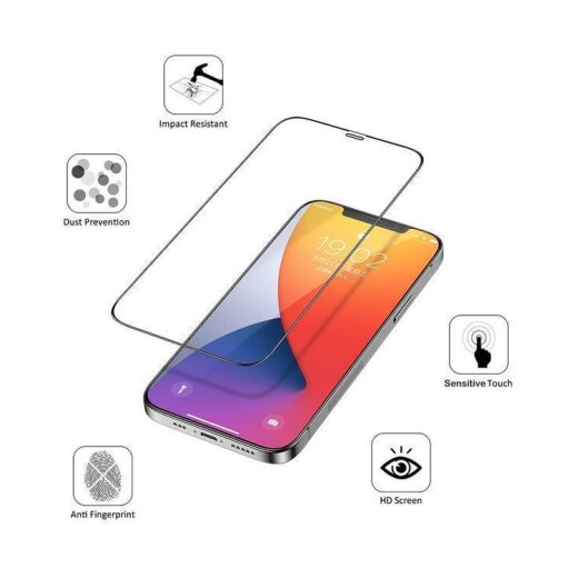 iPhone 14 Plus Panzerglas