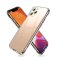 iPhone 14 Plus Schutzhülle Transparent