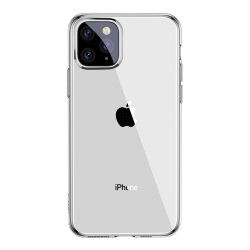 iPhone 15 Plus Schutzhülle Transparent