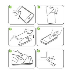 iPhone 16 Pro Max Panzerglas