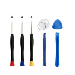 iPhone 15 Pro Akku Reparaturset