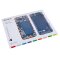 iPhone 12 Mini Magnet Schrauben Vorlage