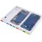 iPhone 12 Mini Magnet Schrauben Vorlage