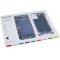 iPhone 12 Pro Max Magnet Schrauben Vorlage