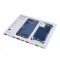 iPhone 12 Pro Max Magnet Schrauben Vorlage