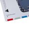 iPhone 12 Pro Max Magnet Schrauben Vorlage