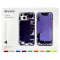 iPhone 14 Magnet Schrauben Vorlage