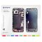 iPhone 14 Plus Magnet Schrauben Vorlage