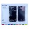 iPhone 15 Pro Magnet Schrauben Vorlage