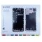 iPhone 15 Pro Max Magnet Schrauben Vorlage