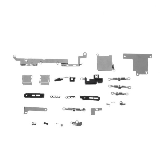 iPhone XR Kleinteile Reparatur Set