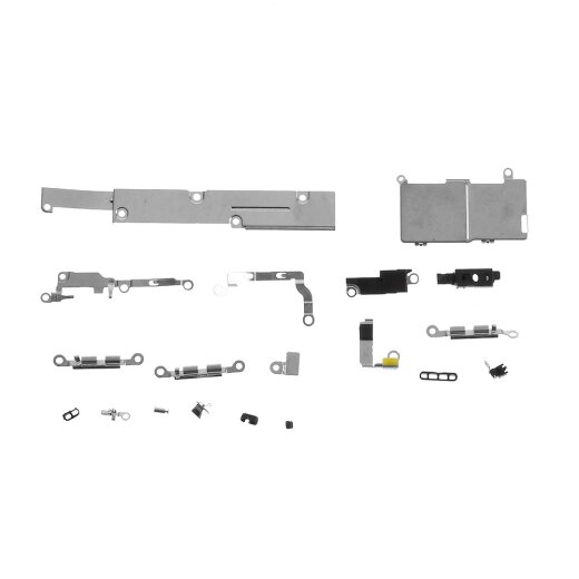 iPhone XS Kleinteile Reparatur Set