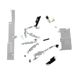 iPhone XS Kleinteile Reparatur Set