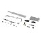 iPhone XS Kleinteile Reparatur Set