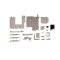 iPhone 11 Pro Kleinteile Reparatur Set