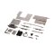 iPhone 11 Pro Max Kleinteile Reparatur Set
