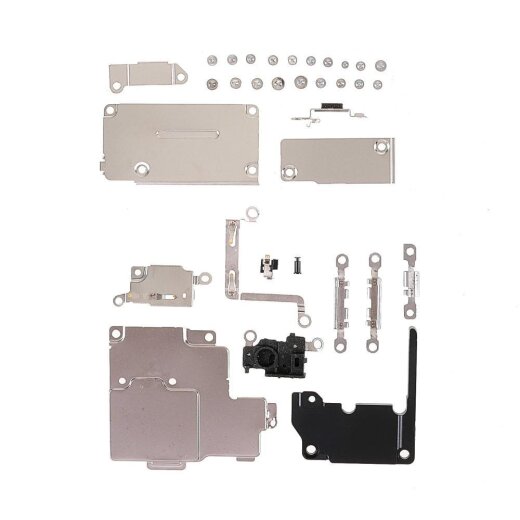 iPhone 12 Kleinteile Reparatur Set