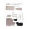 iPhone 12 Kleinteile Reparatur Set