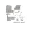 iPhone 13 Kleinteile Reparatur Set