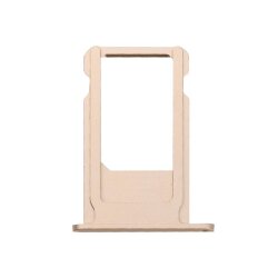 iPhone 6S Simkartenhalter gold