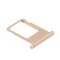 iPhone 6S Simkartenhalter gold
