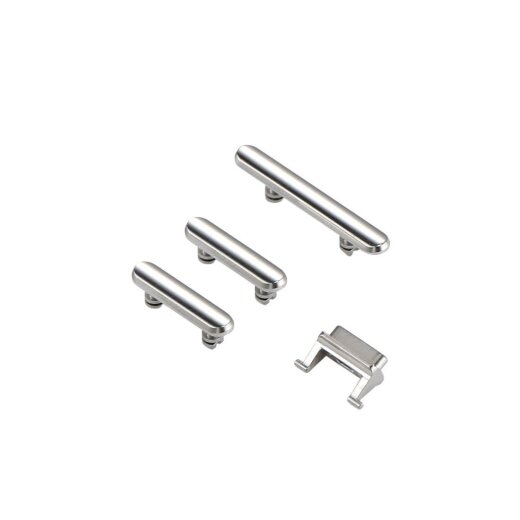 iPhone X Seitentasten Set