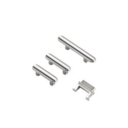 iPhone X Seitentasten Set