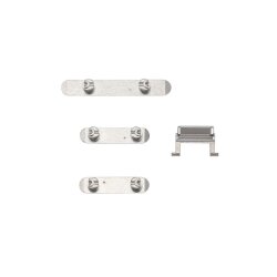 iPhone X Seitentasten Set