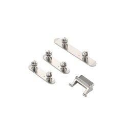 iPhone X Seitentasten Set