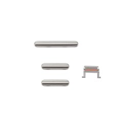 iPhone X Seitentasten Set
