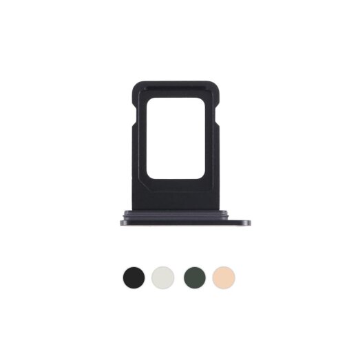 iPhone 11 Pro Simkartenhalter