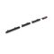 iPhone 11 Pro Seitentasten Set