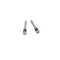 iPhone 12 Mini Komplett Schrauben Set Silber