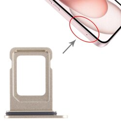iPhone 15 Plus Seitentasten Set