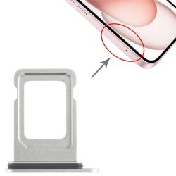 iPhone 15 Plus Seitentasten Set