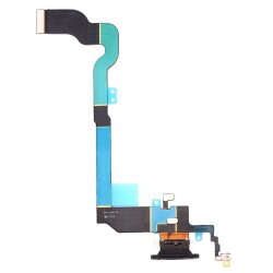 iPhone X Ladebuchse mit Mikrofon