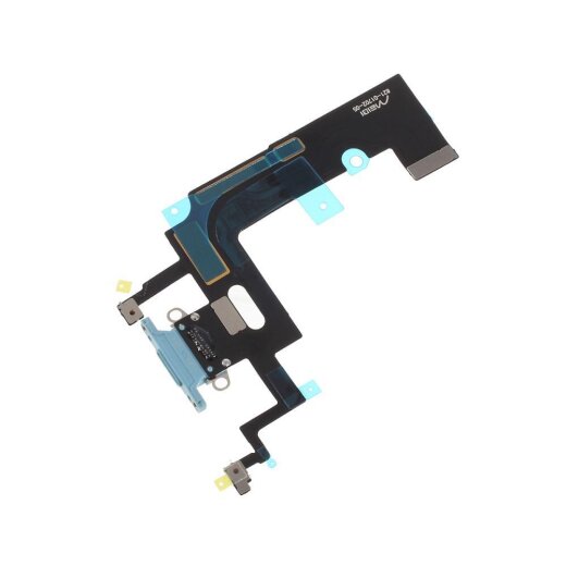 iPhone XR Ladebuchse