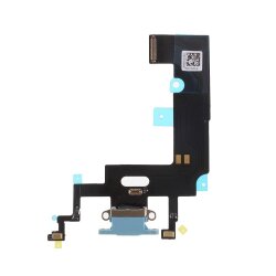 iPhone XR Ladebuchse