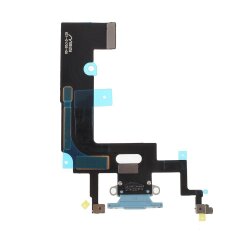 iPhone XR Ladebuchse