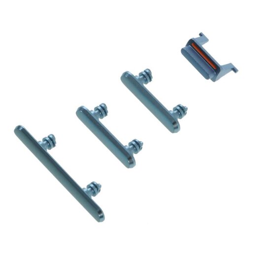 iPhone XR Seitentasten Set