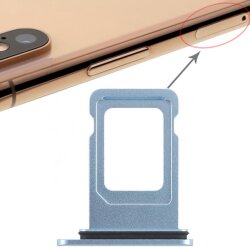 iPhone XR Sim Kartenhalter
