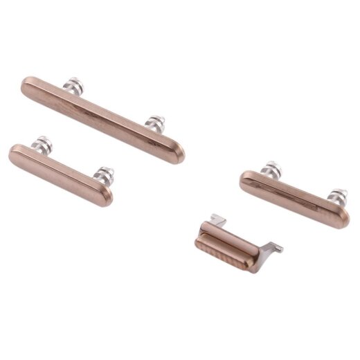 iPhone XS Max Seitentasten Set