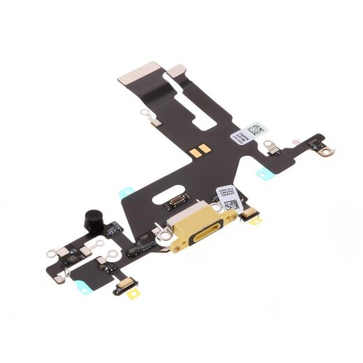 iPhone 11 Ladebuchse mit Mikrofon