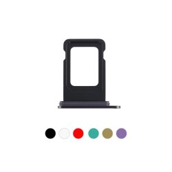 iPhone 11 SIM-Kartenhalter