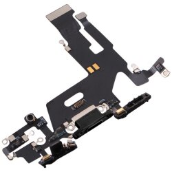 iPhone 11 Pro Max Ladebuchse mit Mikrofon