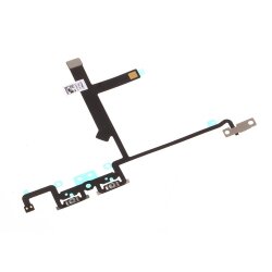 iPhone XS Volume Button Laut Leise Flex Kabel