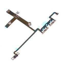 iPhone XS Volume Button Laut Leise Flex Kabel