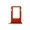 iPhone SE 2020 Simkartenhalter Rot