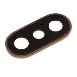 iPhone XS Kamera Linse