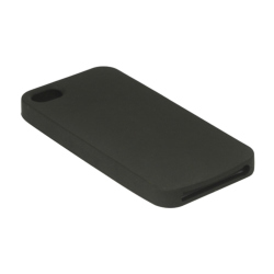 iPhone 5 Schutzhülle - Schwarz